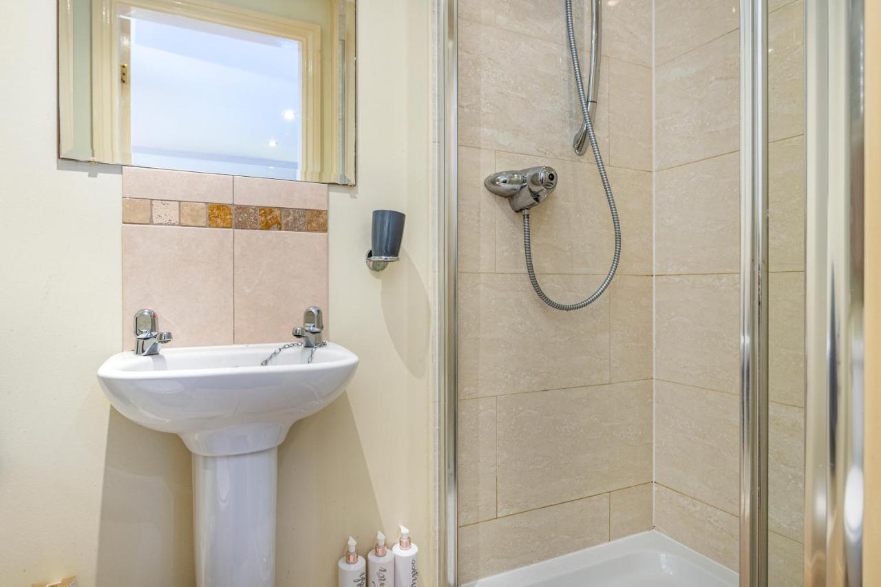 City Centre Charming 2 Bed Lovely Apartment-Snugstaff Lincoln Exterior foto